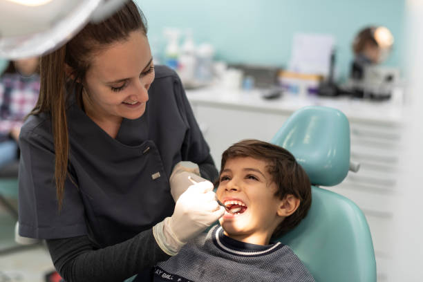 Best Emergency Pediatric Dentist  in Elkhorn, WI