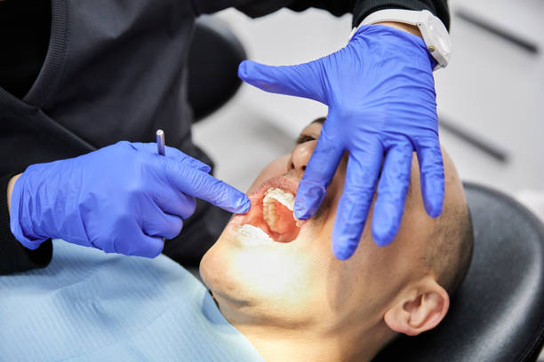 Best Tooth Pain Emergency Relief  in Elkhorn, WI